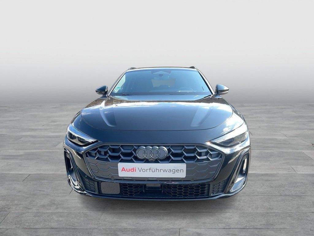 Audi A5 - Bild 12