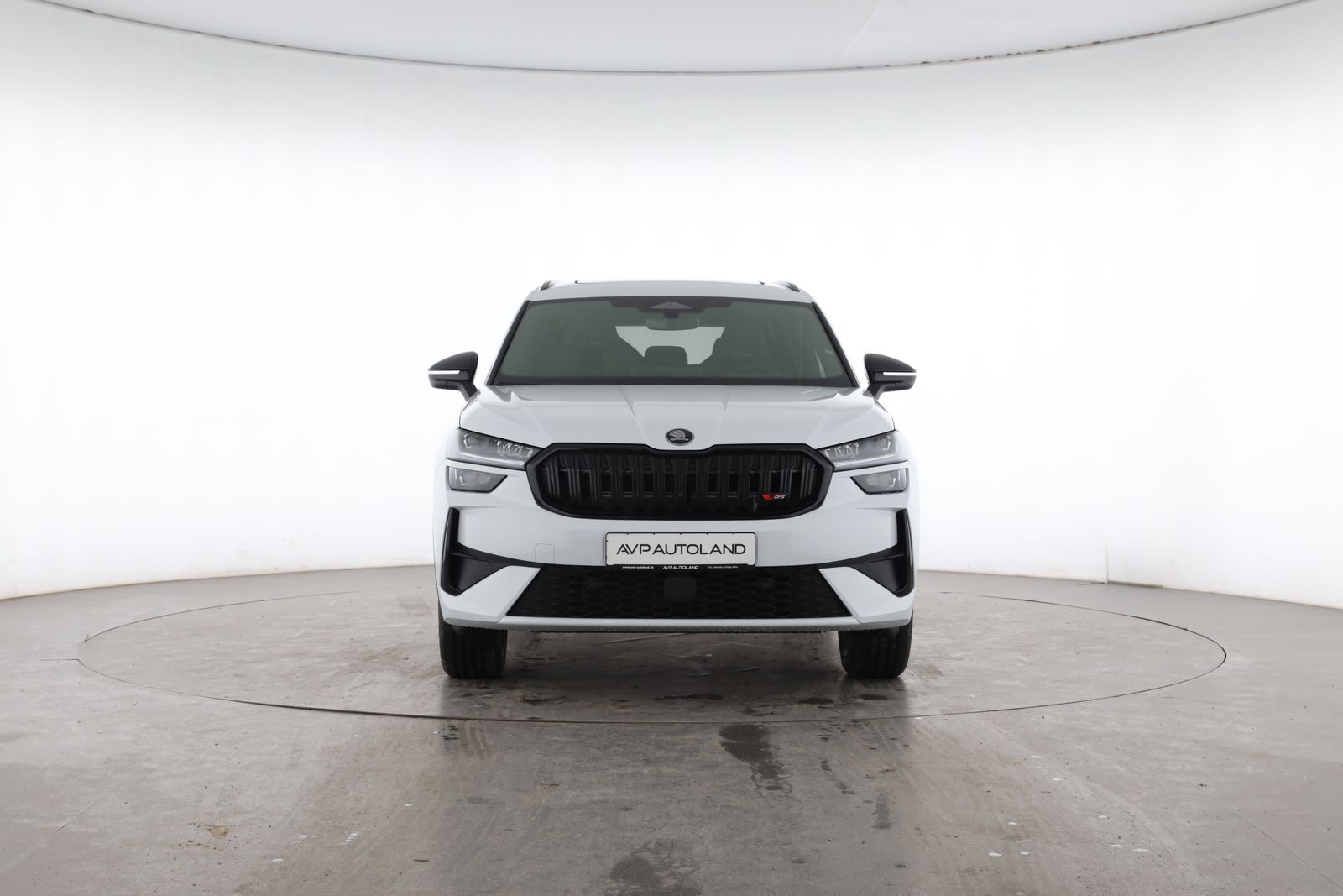 Skoda Kodiaq - Bild 6
