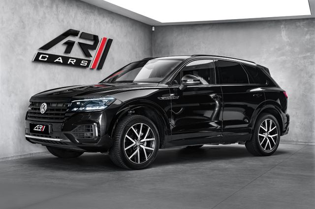 VW Touareg R-Line 4Motion*IQ.Light*210kW