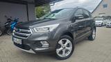 Ford Kuga Titanium/GARANTIE/TÜV NEU/SERVICE NEU/ - Ford Kuga Gebrauchtwagen in Freiburg