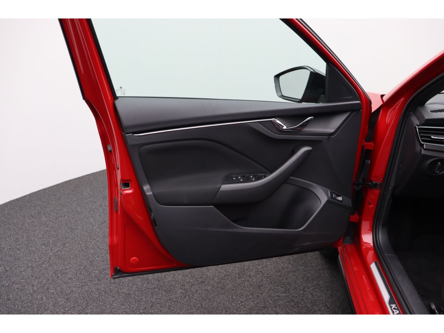 Fahrzeugabbildung SKODA Kamiq Monte Carlo 1,5 TSI AHK-klappbar Panorama