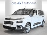 Citroën Berlingo 1.2 PureTech 130 Feel XL-Navi*AHK*Kamer - Citroën Berlingo: Automatik, N