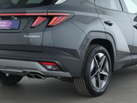 Hyundai TUCSON - Vorschau Bild 14