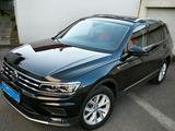 Volkswagen Tiguan Allspace 1.5 TSI ACT OPF DSG Comfortl... - Volkswagen Tiguan Allspace in Stuttgart
