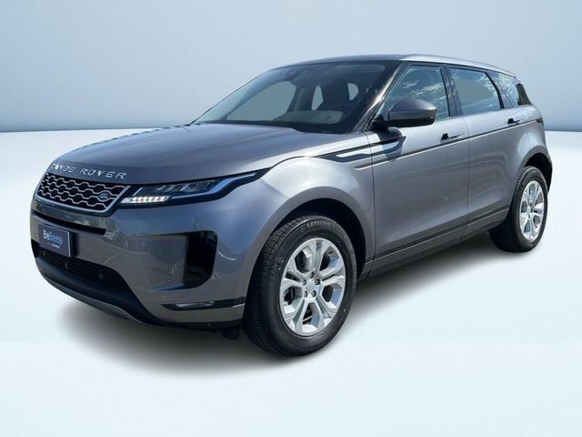 Land Rover Range Rover Evoque 2.0 I4 MHEV SE AWD