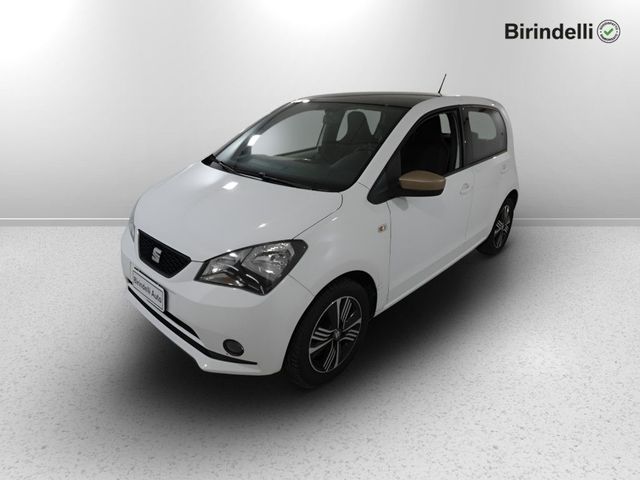 Seat SEAT Mii - Mii 1.0 5 porte by Cosmopolitan