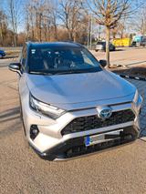 Toyota RAV 4 2.5 Hybrid Style Selection Auto Style ... - gebrauchte Toyota RAV 4 aus dem Jahr 2024