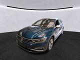 Volkswagen Passat Alltrack/MATRIX/AHK/VIRTUAL/360°/4xSHZ - blaue Volkswagen Passat Alltrack