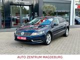 Volkswagen Passat CC 2.0 TDI Sport Navi Xenon Sitzh. Kamera - Volkswagen Passat CC: 2.0