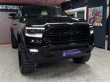 Dodge RAM 5.7 HEMI 4X4/ Laramie/Pano/ACC/360°/NAP/ LPG - Dodge RAM in Duisburg