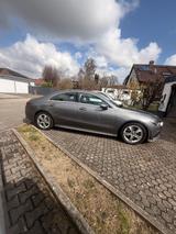Mercedes-Benz CLA 200 4MATIC DCT - - Mercedes-Benz CLA 200 mit Benzin-Antrieb: Coupe, Automatik