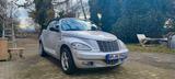 Chrysler PT Cruiser Cabrio Limited 2.4 Limited Tausch mgl - Chrysler PT Cruiser aus 2005: Cabrio