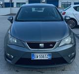 Seat Ibiza FR 1.6 TDI 105cv - Seat Ibiza: Fr TDI