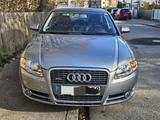 Audi A4 2.0 T FSI tiptronic quattro  TÜV NEU!! - Audi A4 aus 2005: 2.0