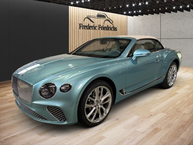 Bentley Continental GTC Riviera Collection 1 von 3