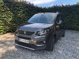 Peugeot Rifter Allure | 131 PS | 2x Schiebetüre