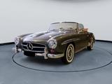Mercedes-Benz SL W121 190 SL restauriert*exzellentem Zustand - Mercedes-Benz 190: Sl