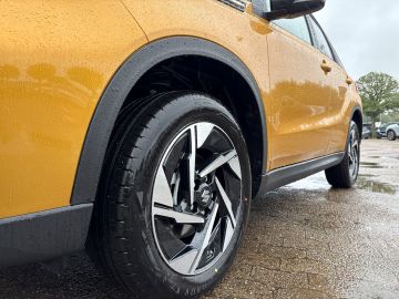 Bild 7 Suzuki Vitara Comfort+ Automatik Navi Leder LED ACC App