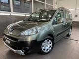 Peugeot Partner Tepee Automatik Orig. *33TKM* Klima PDC - Peugeot Partner Tepee: Navigationssystem