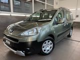 Peugeot Partner Tepee Automatik Orig. *33TKM* Klima PDC - Peugeot Partner Tepee aus 2012