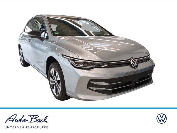 Golf VIII 1.5 eTSI DSG ENERGY, Navi, LED, Rückfa