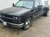 Chevrolet c3500 - Chevrolet: 3500