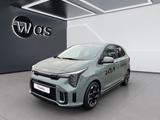 Kia Picanto PE2 1.0 GDI GT-line - Kia Picanto aus 2025