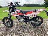 Beta RR125 Supermoto - BETA VON 81 BIS 125 CCM