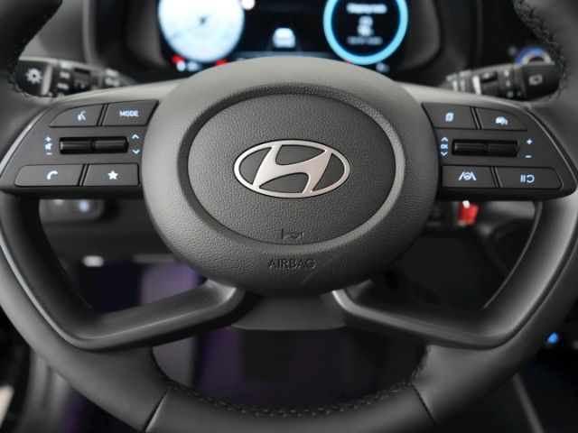 Hyundai i20 – Bild 19