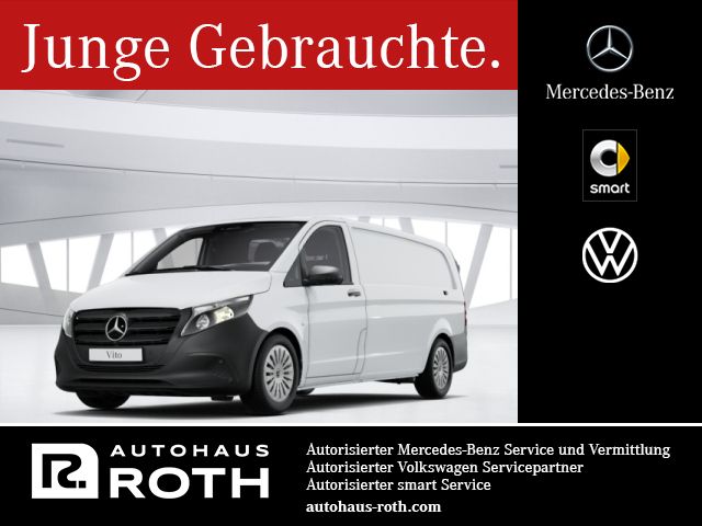 Image of Mercedes-Benz Vito
