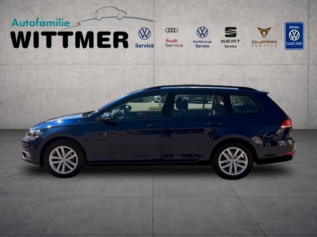 Golf Variant Comfortline 2,0 TDI 4MOTION / ACC