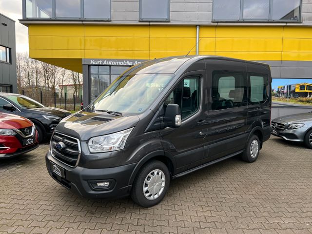 Ford Transit  L2 Trend AUTOMATIK/KLIMA/8SITZER/1.HAND