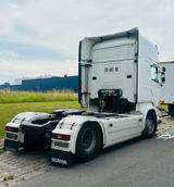 Scania R490 - Scania R490
