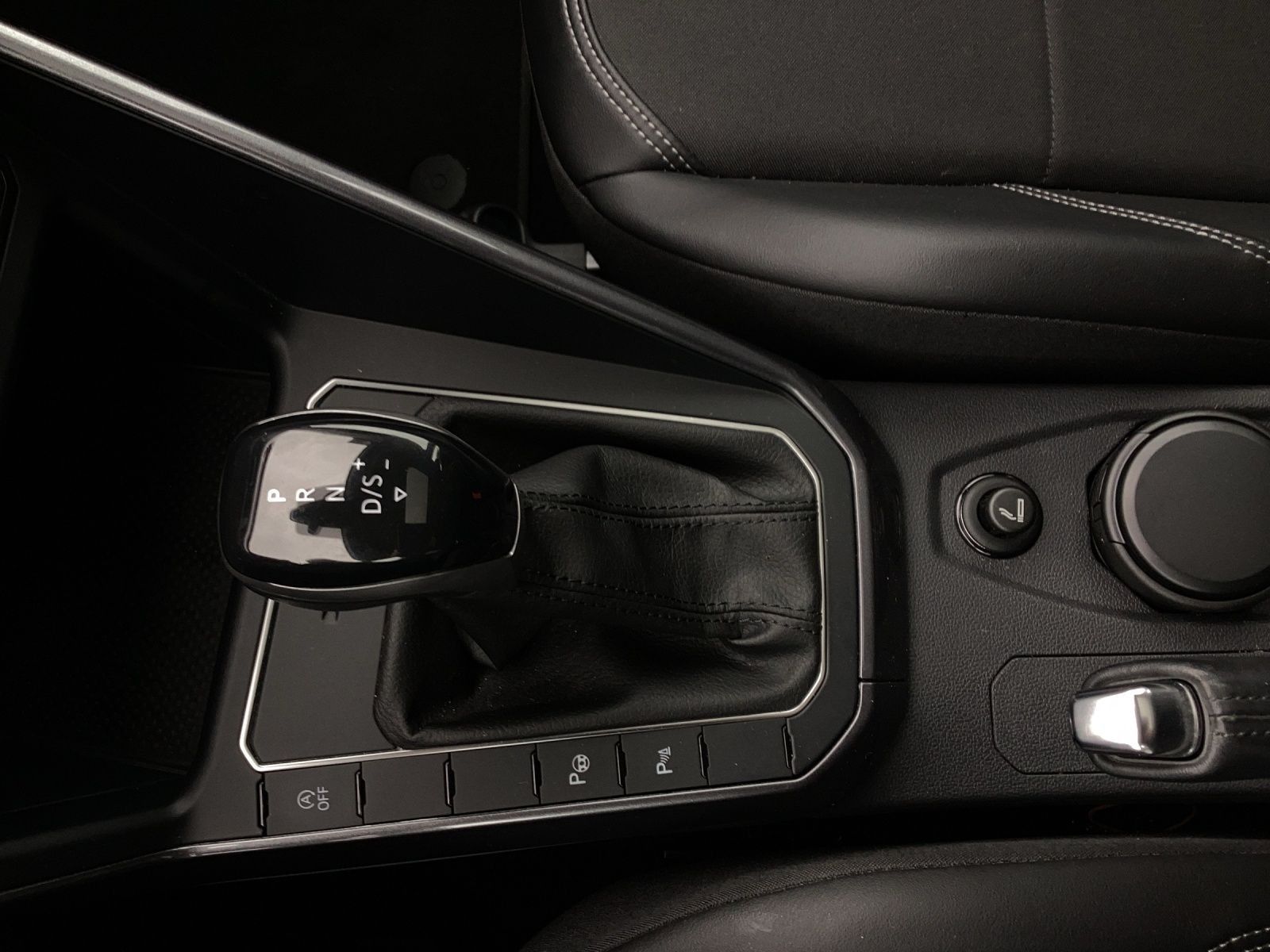 Volkswagen Taigo - Bild 11