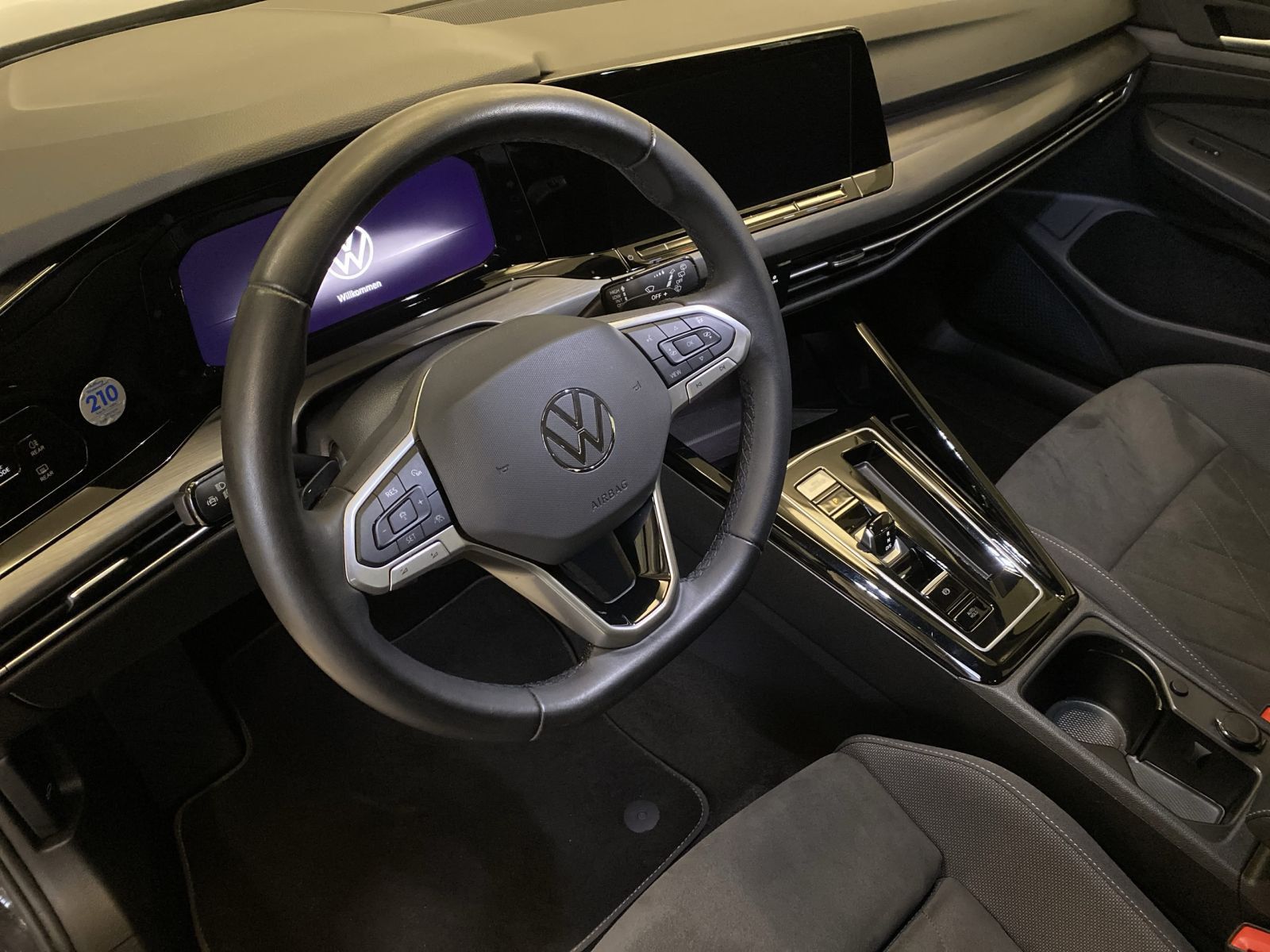 Volkswagen Golf - Bild 5