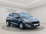 Ford Fiesta Cool & Connect-AUTOMATIK - ZAHNRIEMEN NEU - Ford Fiesta: Automat