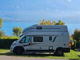 Knaus BOXSTAR 600 STREET XL mit guter Ausstattung !!! - Knaus Boxstar street 600