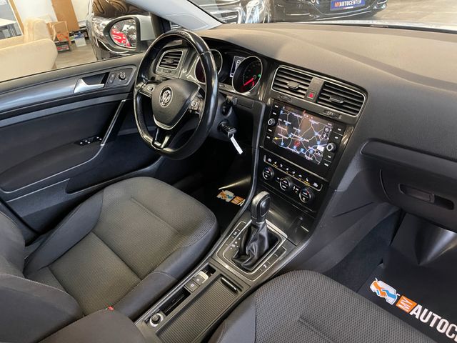 MYAUTOCENTER – Gebraucht- und Jahreswagen mit Werkstattservice in Pfaffenhofen Volkswagen Golf VII Lim. Comfortline BMTStart-Stopp*Klima*