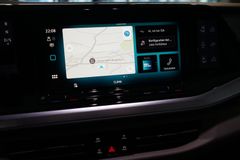 VW T7 California Ocean 2.0 TDI | Vollausstattung VW T7 California Ocean 2.0 TDI | Vollausstattung