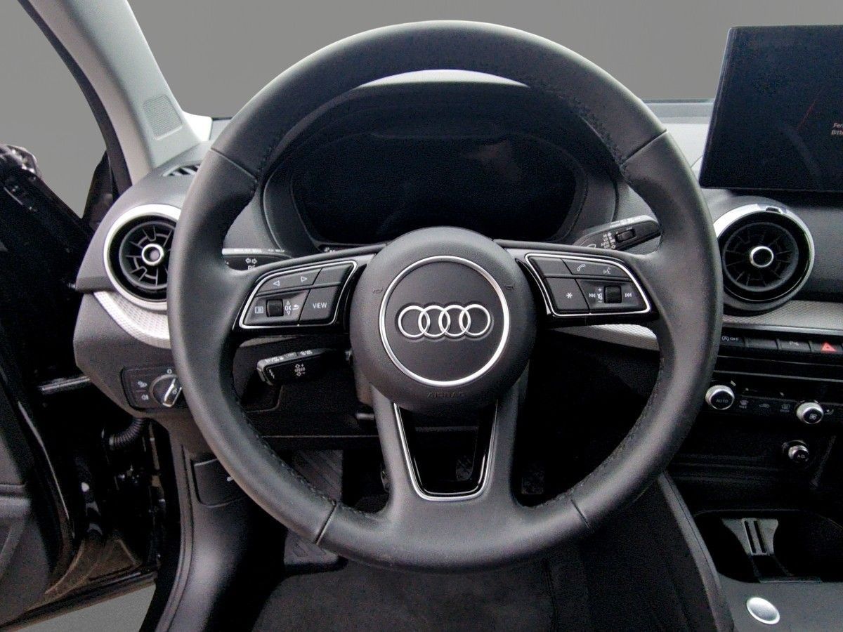 Audi Q2 - Bild 10