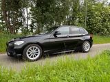 BMW 120d Advantage Advantage