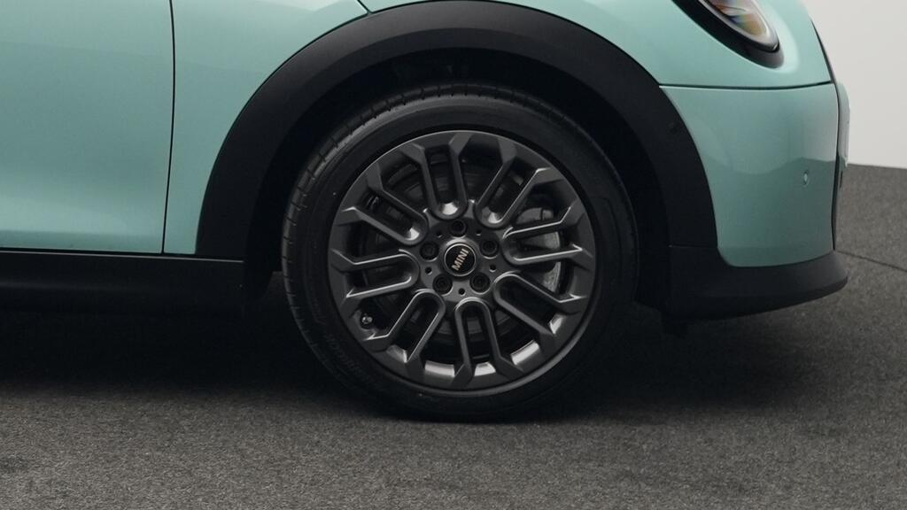 MINI Cooper Classic Trim, миниатюра 14