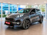 Kia Sportage GT-Line 4WD/DCT/PANO/JBL/LED/GARANTIE