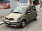 Fiat Panda 1.3 MJT 75CV Dynamic UNICOPROPR - 201 - Fiat Panda Dynamic mit Diesel-Antrieb