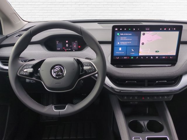 Fahrzeugabbildung SKODA Enyaq 85 AHK LED NAVI
