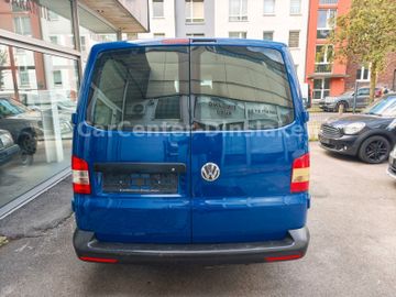 Volkswagen T5 Transporter - 7