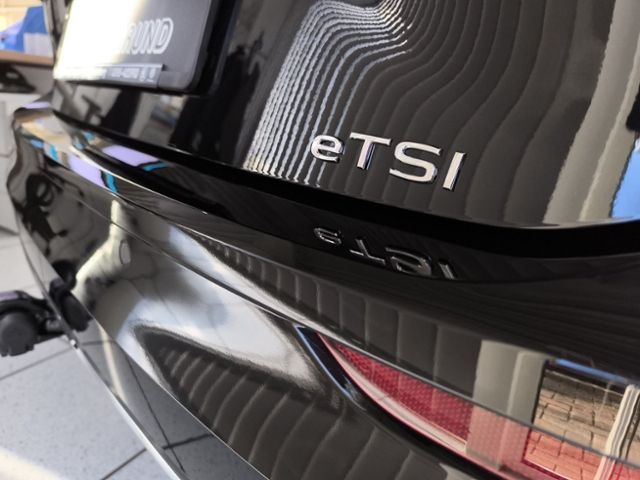 Fahrzeugabbildung Volkswagen Golf Variant Goal 1.5 eTSI OPF 110 kW (150 PS) 7