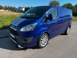 Ford .Transit Custom Kasten  1.Hand - Ford Transit Custom von privat