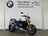 BMW R 1200 R - Motorräder in Mannheim