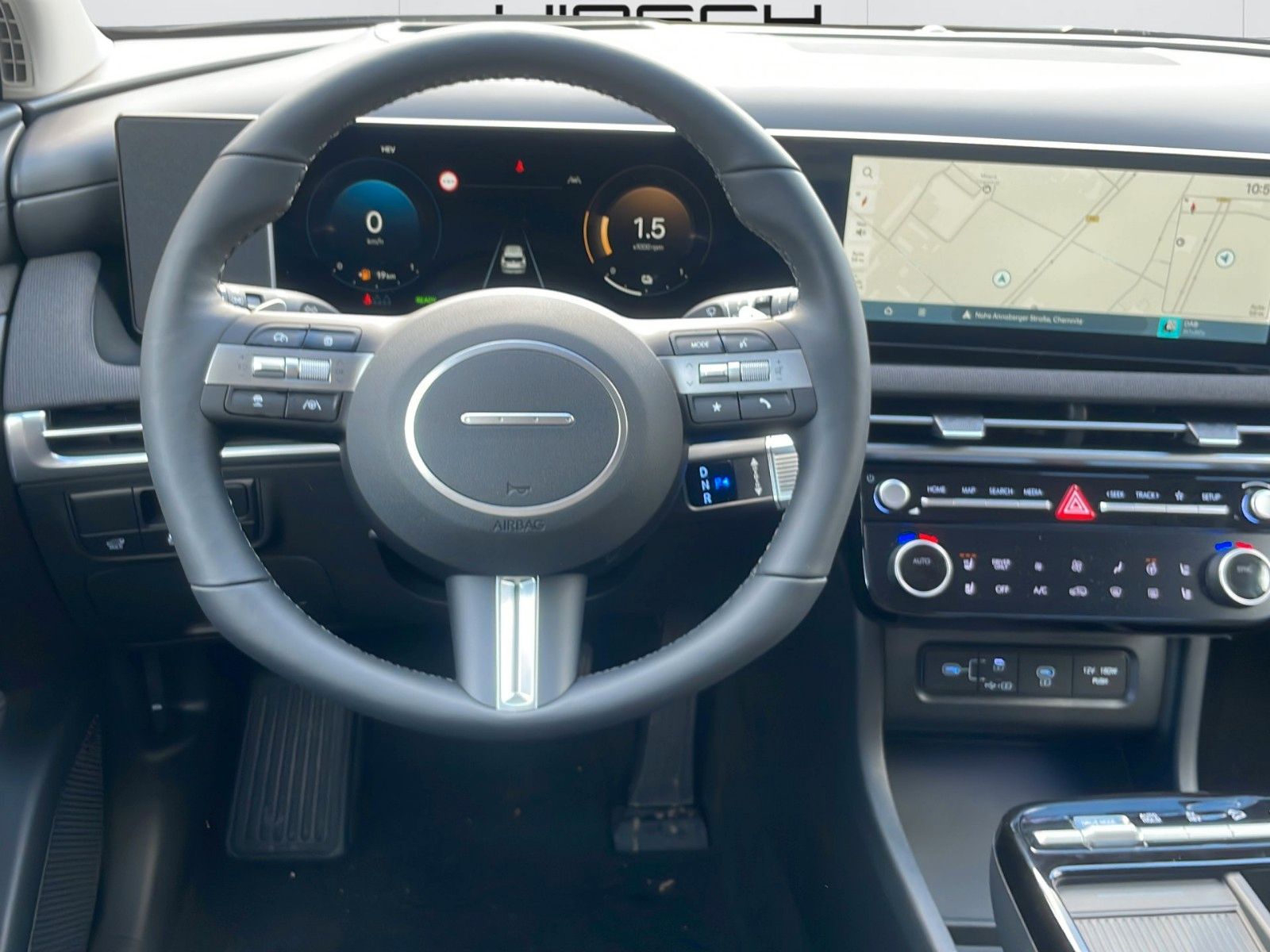 Hyundai Tucson – Bild 14